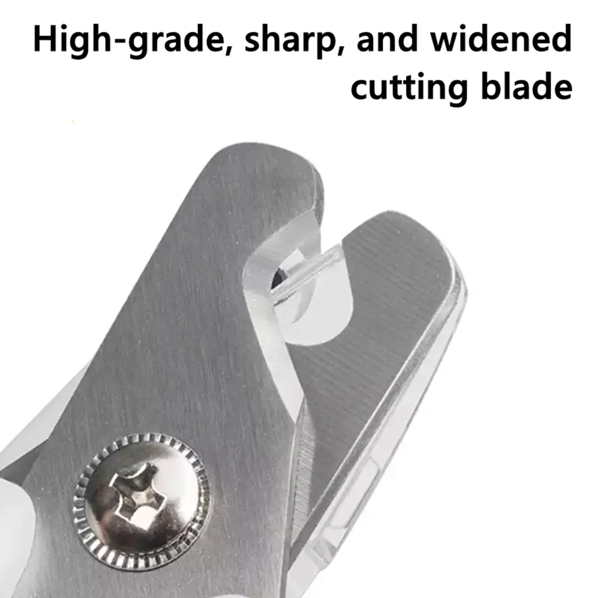 Pet Salon - LED Pet Nail Clipper